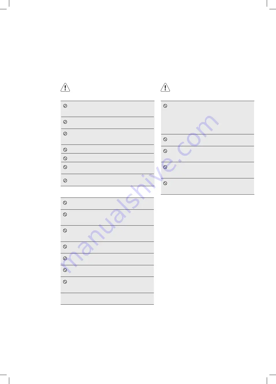 AEG 79669GO-MN User Manual Download Page 4