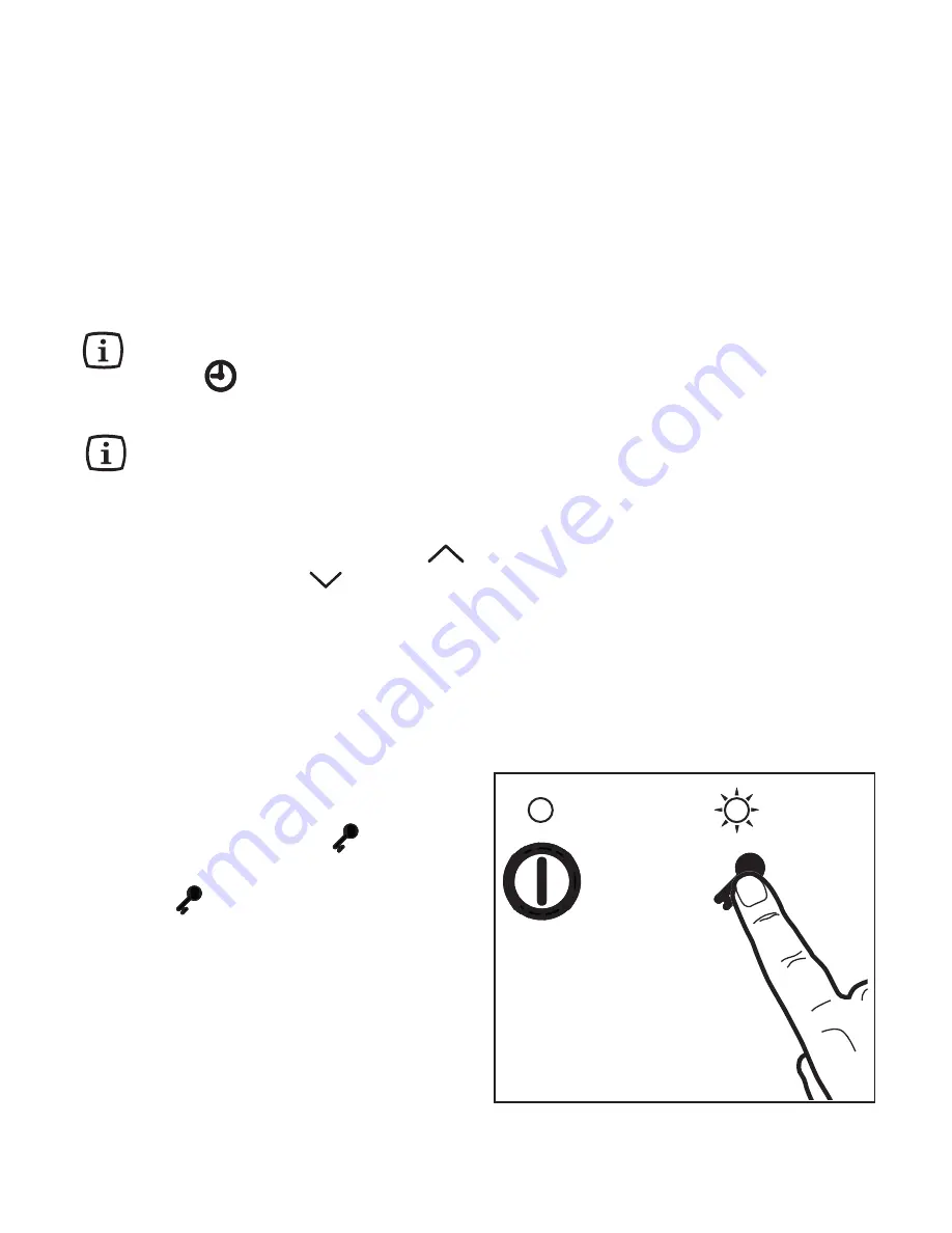 AEG 79902 Operating Instructions Manual Download Page 12