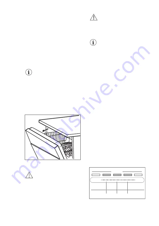 AEG 911536466 User Manual Download Page 13