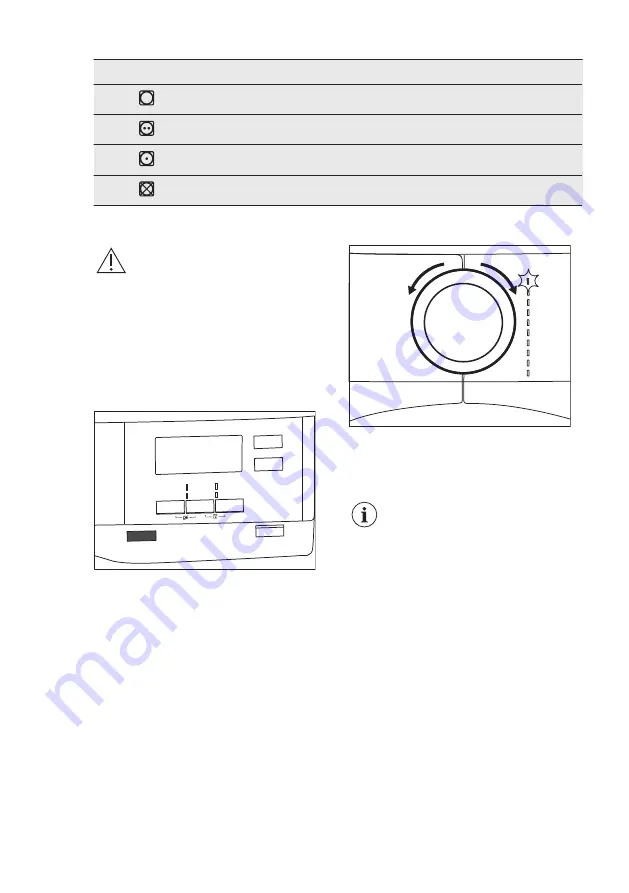 AEG 916098505 User Manual Download Page 14