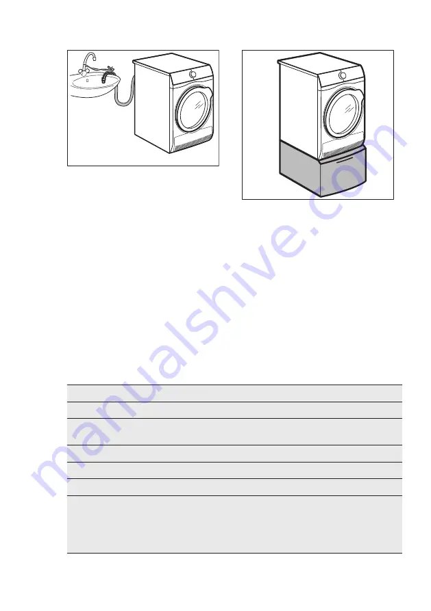 AEG 916098505 Скачать руководство пользователя страница 23