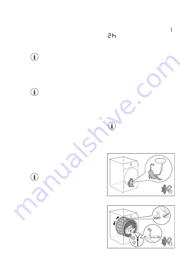 AEG 916099335 User Manual Download Page 15