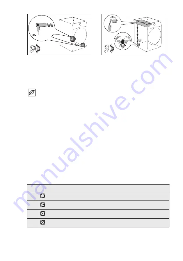 AEG 916099335 User Manual Download Page 16