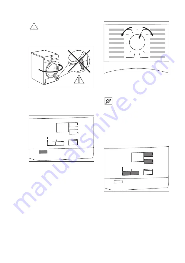 AEG 916099335 User Manual Download Page 17