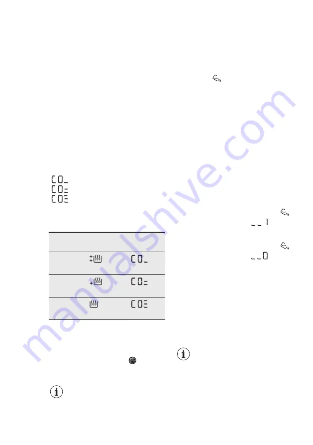 AEG 916099335 User Manual Download Page 19