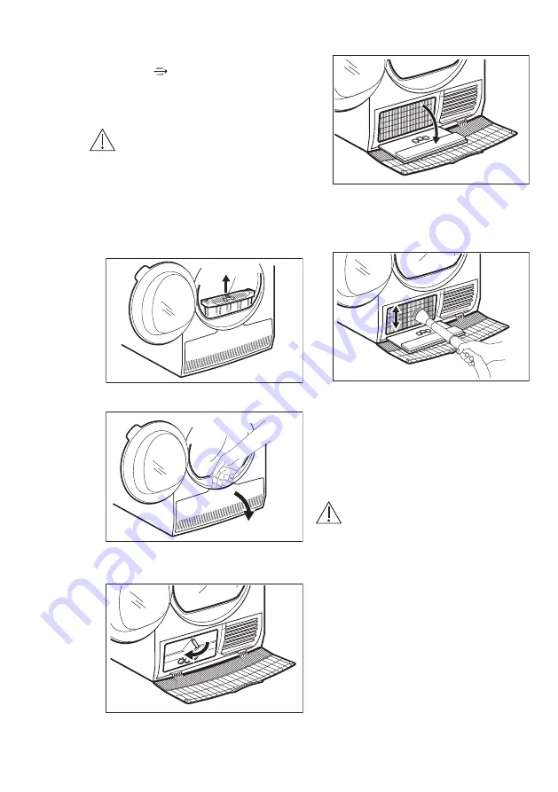 AEG 916099335 User Manual Download Page 21