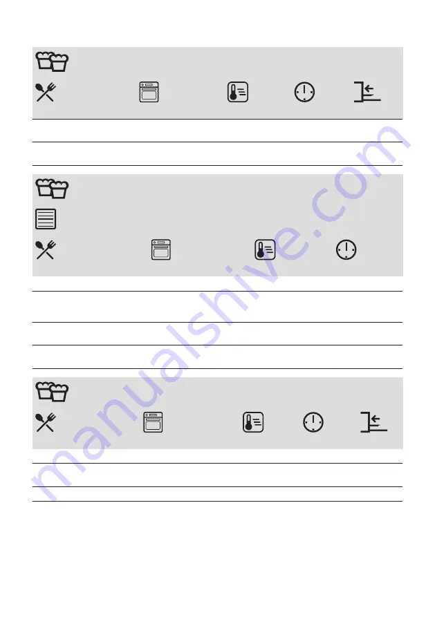 AEG 940321361 User Manual Download Page 165