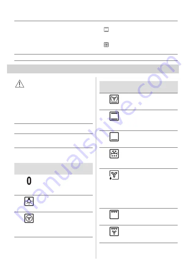 AEG 940321361 User Manual Download Page 178