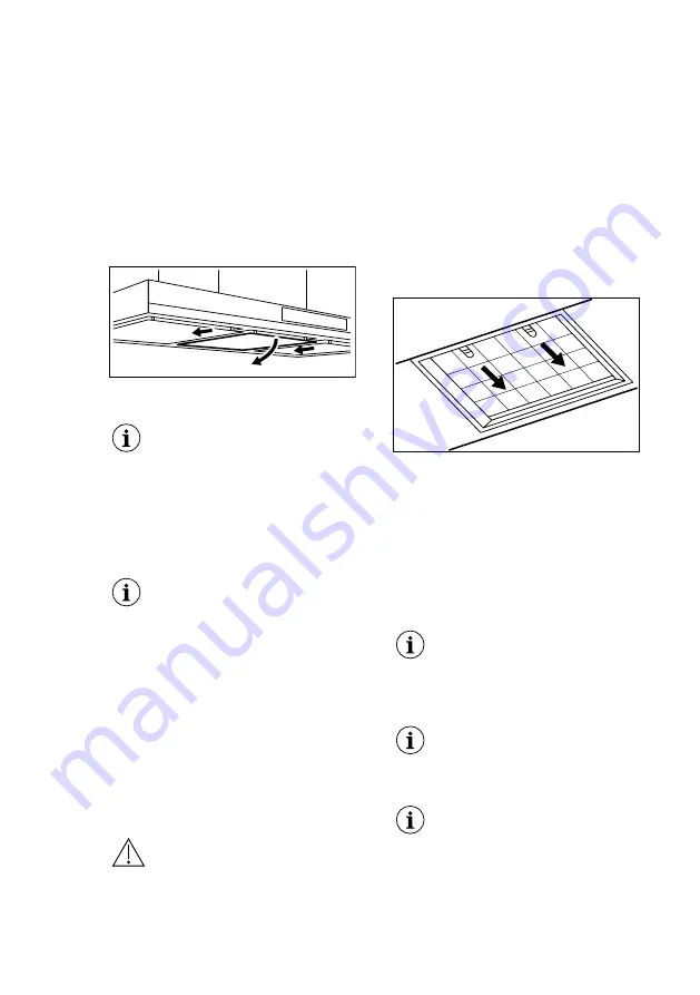 AEG 942 051 310 User Manual Download Page 47