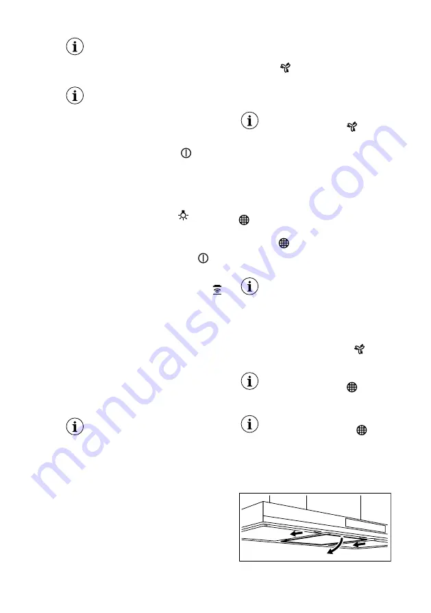 AEG 942 051 310 Скачать руководство пользователя страница 76