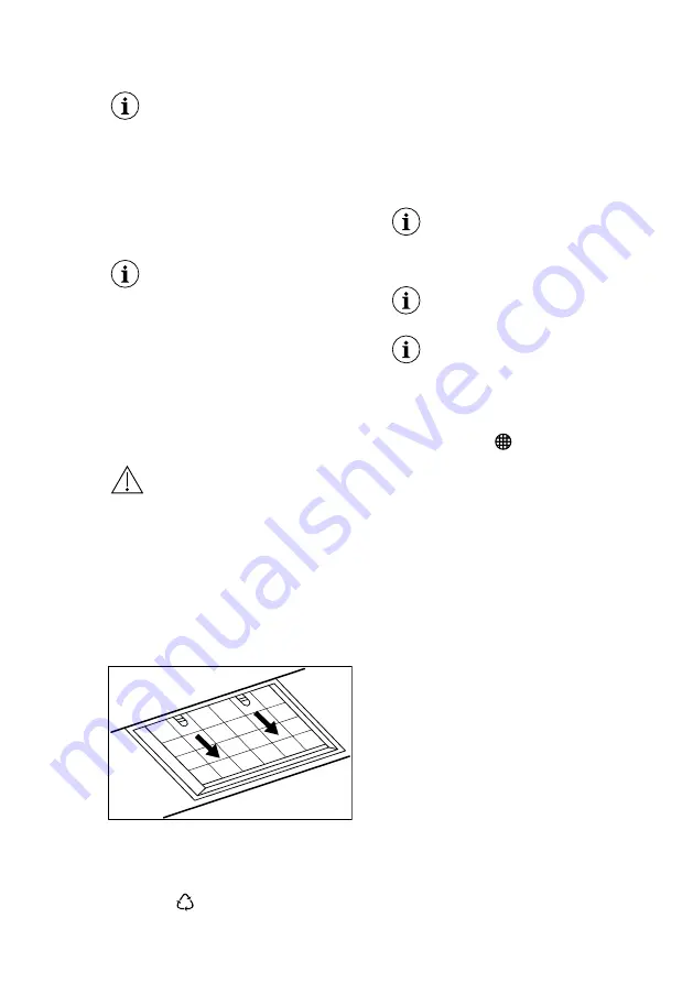 AEG 942 051 310 User Manual Download Page 77