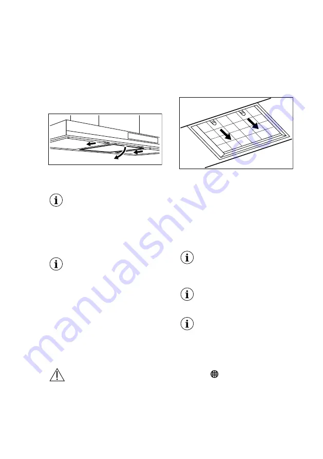 AEG 942 051 310 User Manual Download Page 100