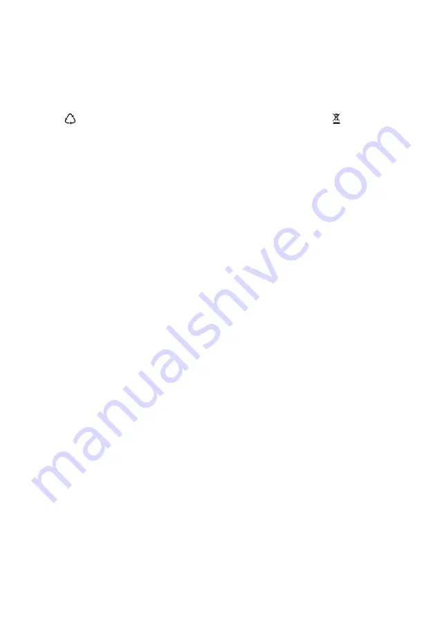 AEG 942 051 310 User Manual Download Page 116