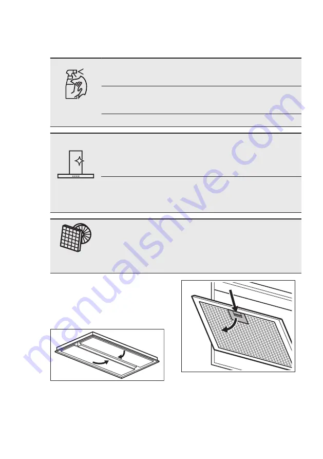 AEG 942 051 317 User Manual Download Page 25