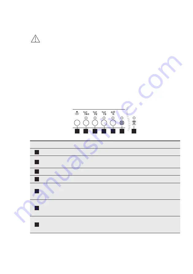 AEG 942 051 317 User Manual Download Page 67