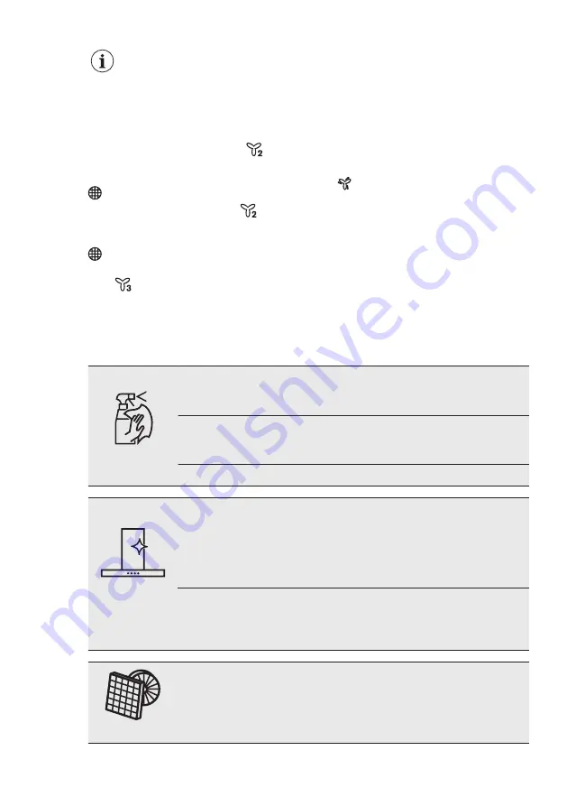 AEG 942 051 317 User Manual Download Page 81