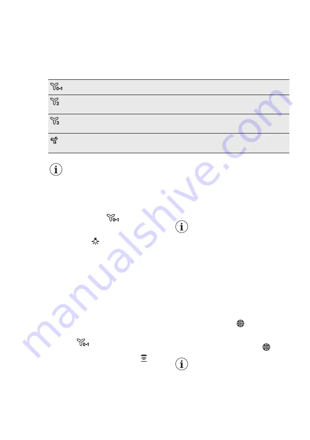 AEG 942 051 317 User Manual Download Page 107