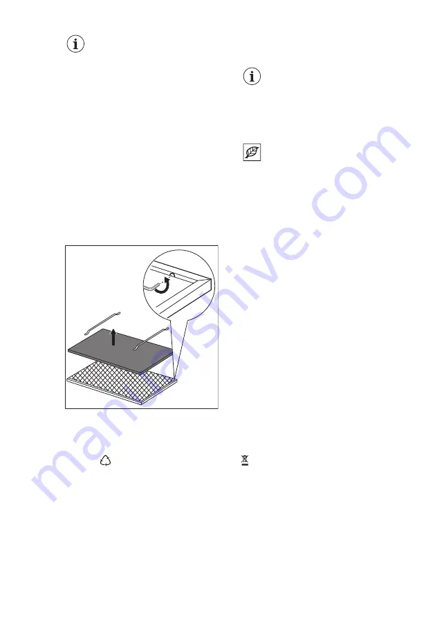 AEG 942 051 318 Скачать руководство пользователя страница 32