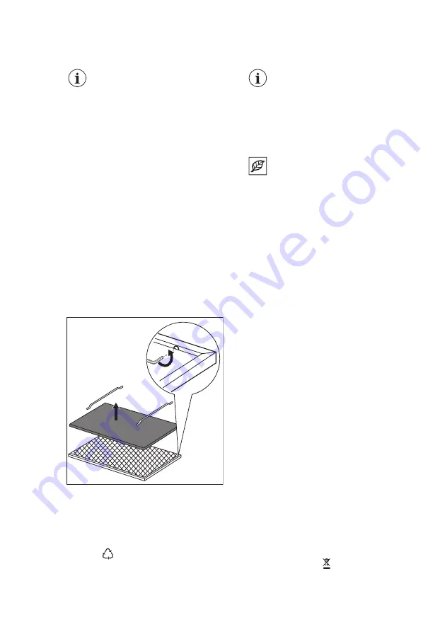 AEG 942 051 318 Скачать руководство пользователя страница 52