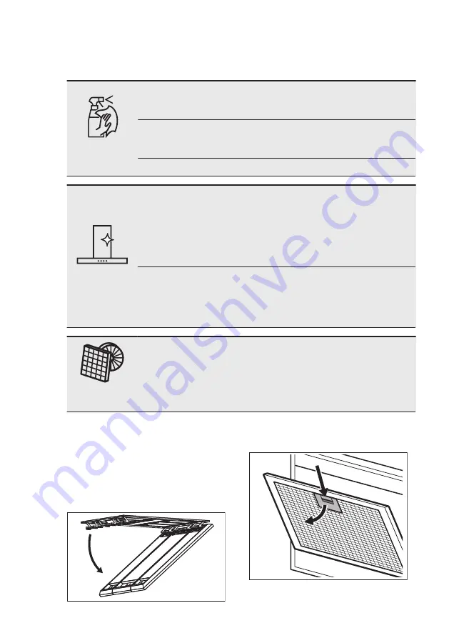 AEG 942 051 318 User Manual Download Page 96