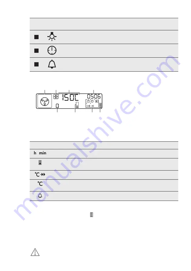 AEG 944171643 User Manual Download Page 9