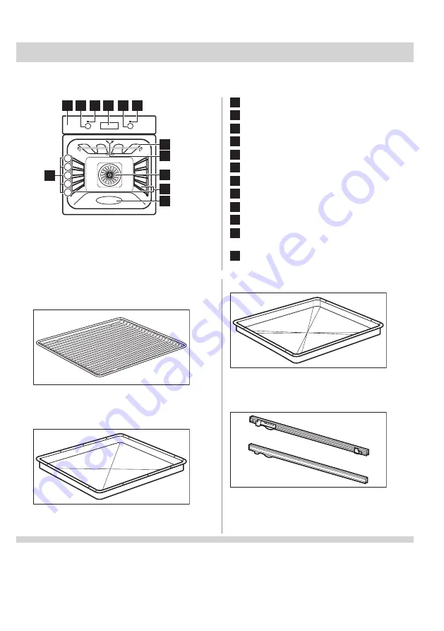 AEG 944187807 User Manual Download Page 36