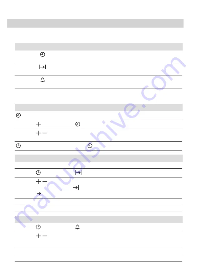 AEG 944187807 User Manual Download Page 39