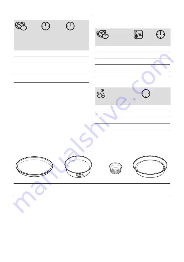 AEG 944187807 User Manual Download Page 51