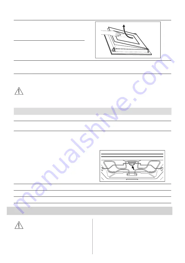 AEG 944187807 User Manual Download Page 205