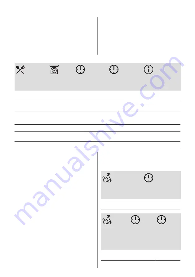 AEG 944187807 User Manual Download Page 228