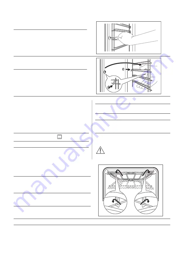 AEG 944187807 User Manual Download Page 262