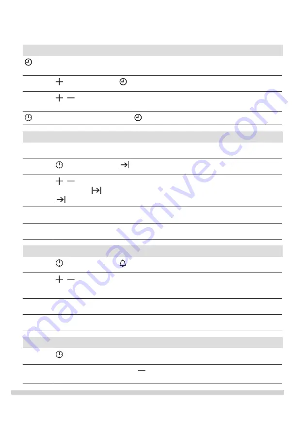 AEG 944187807 User Manual Download Page 275