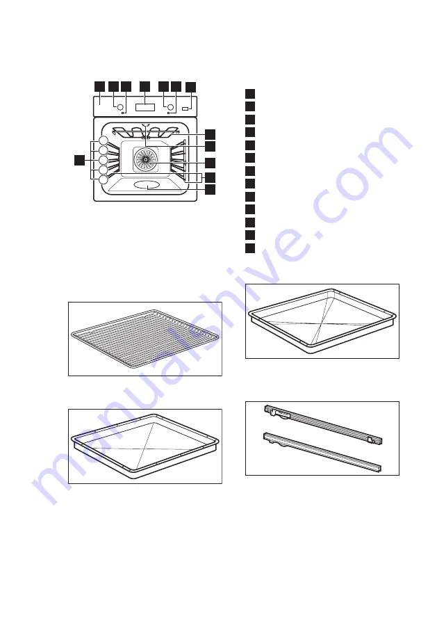 AEG 944188097 Скачать руководство пользователя страница 7