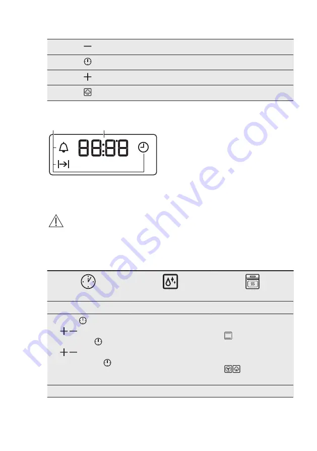 AEG 944188097 Скачать руководство пользователя страница 8