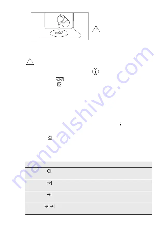 AEG 944188381 User Manual Download Page 11