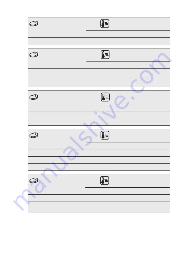 AEG 944188381 User Manual Download Page 33