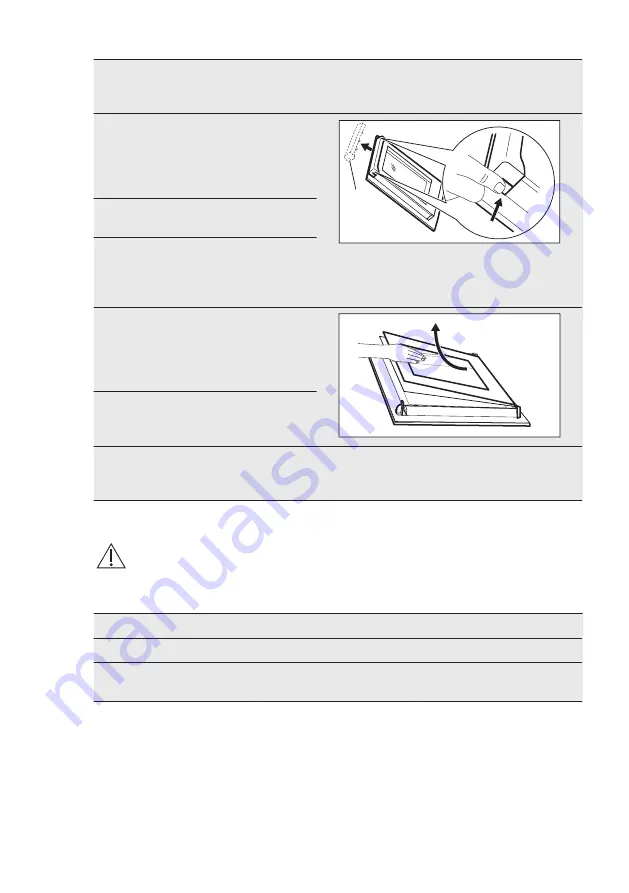 AEG 944188381 User Manual Download Page 40