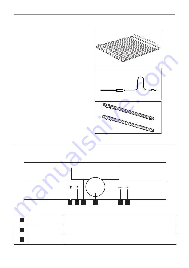 AEG 944188495 Скачать руководство пользователя страница 10