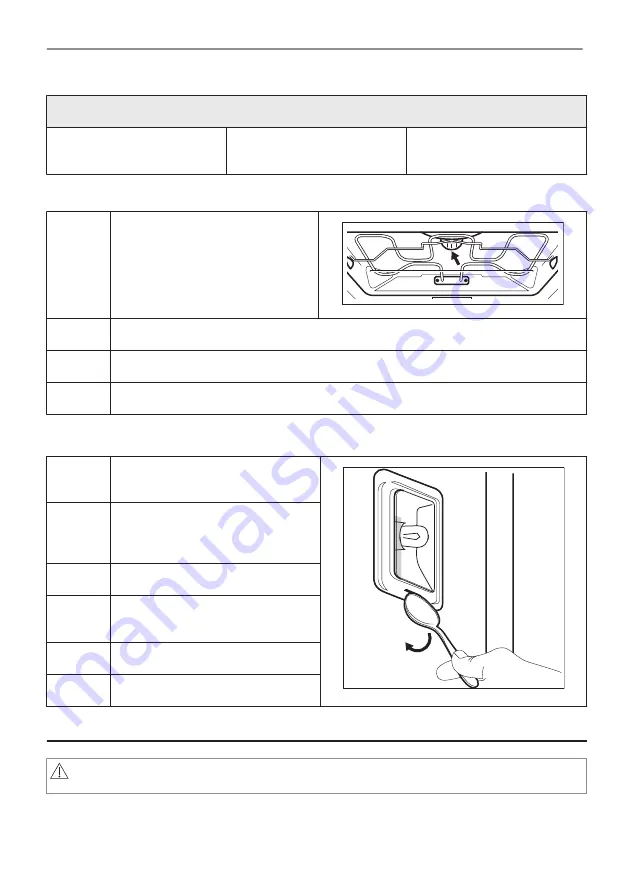 AEG 944188495 User Manual Download Page 32