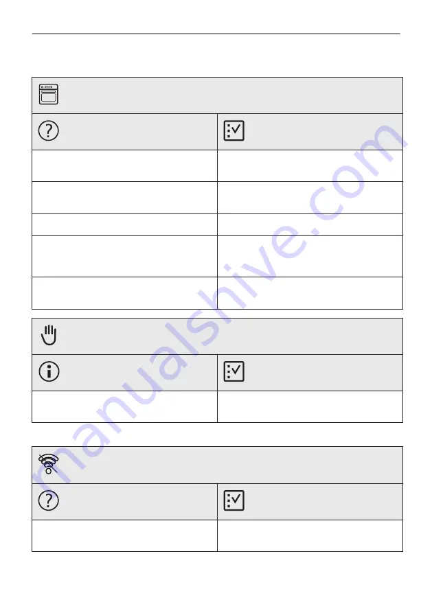 AEG 944188495 User Manual Download Page 33