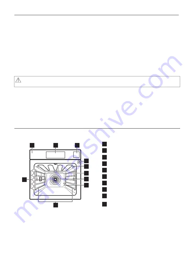 AEG 944188639 User Manual Download Page 9