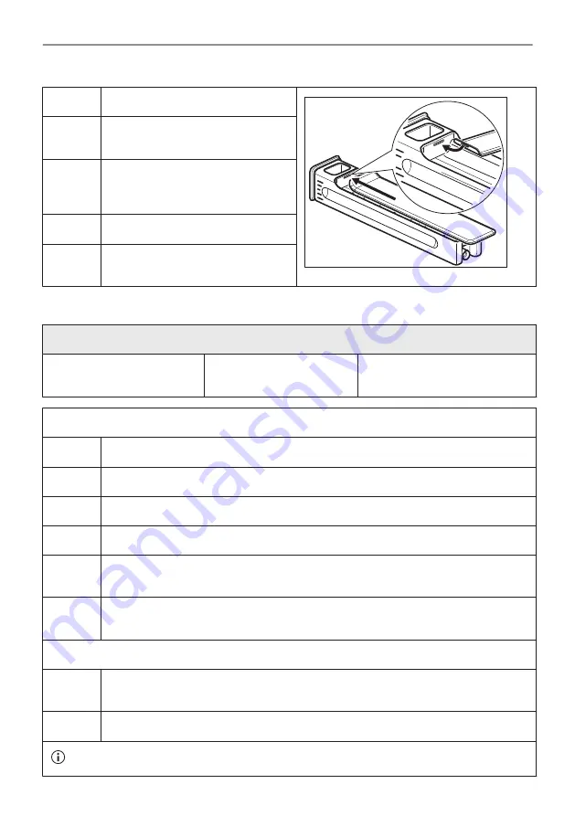 AEG 944188639 User Manual Download Page 37