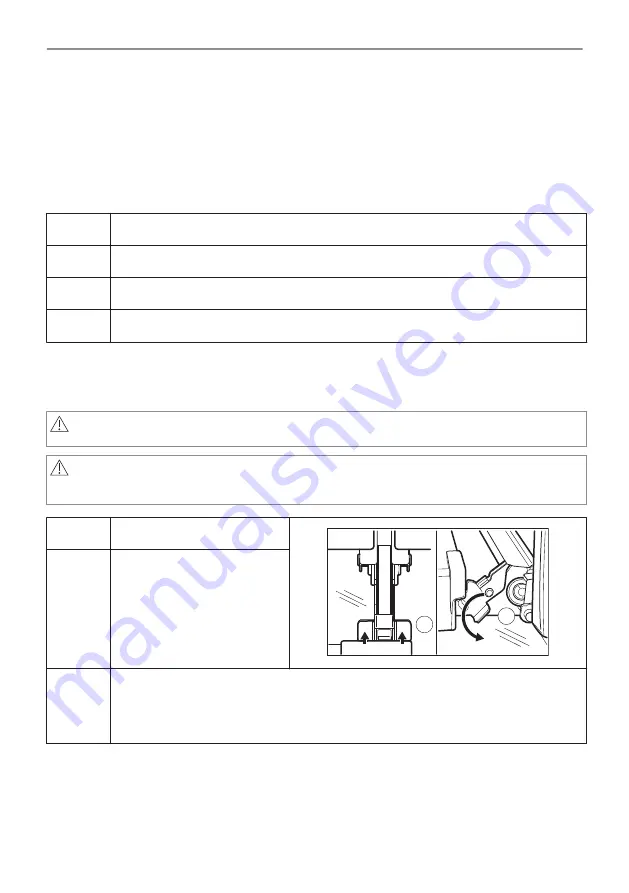 AEG 944188639 User Manual Download Page 39