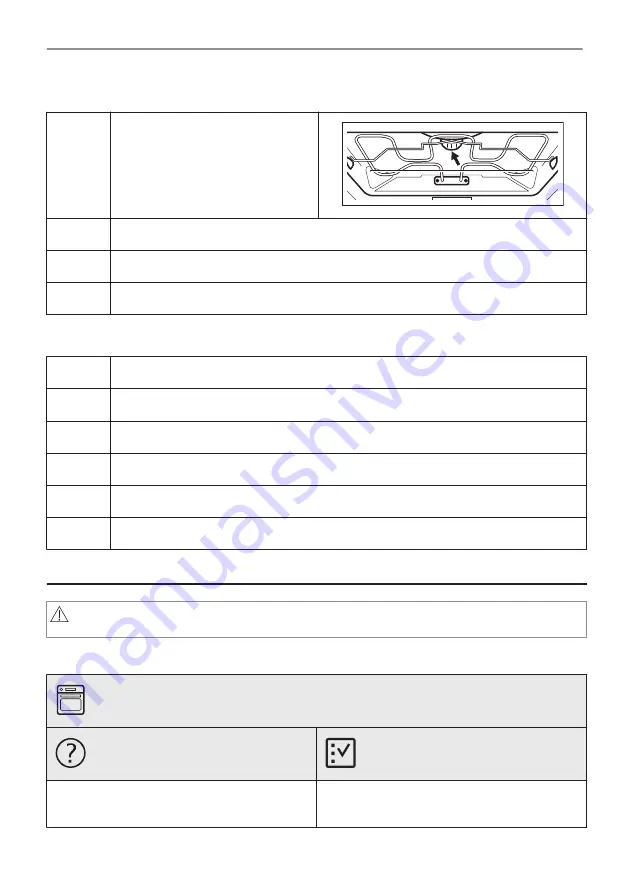 AEG 944188639 User Manual Download Page 41