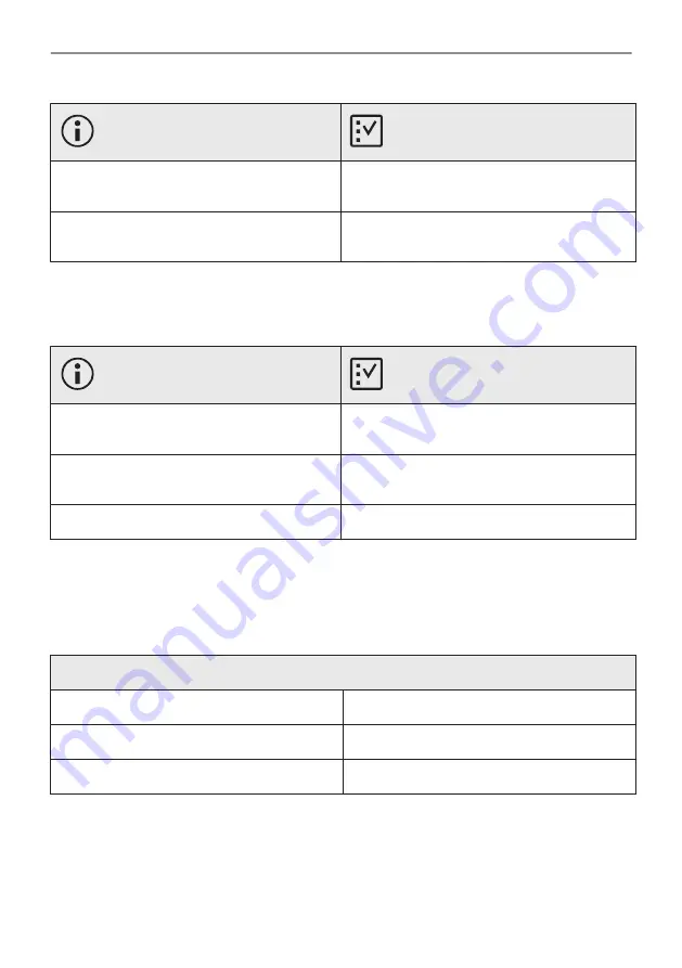 AEG 944188639 User Manual Download Page 44