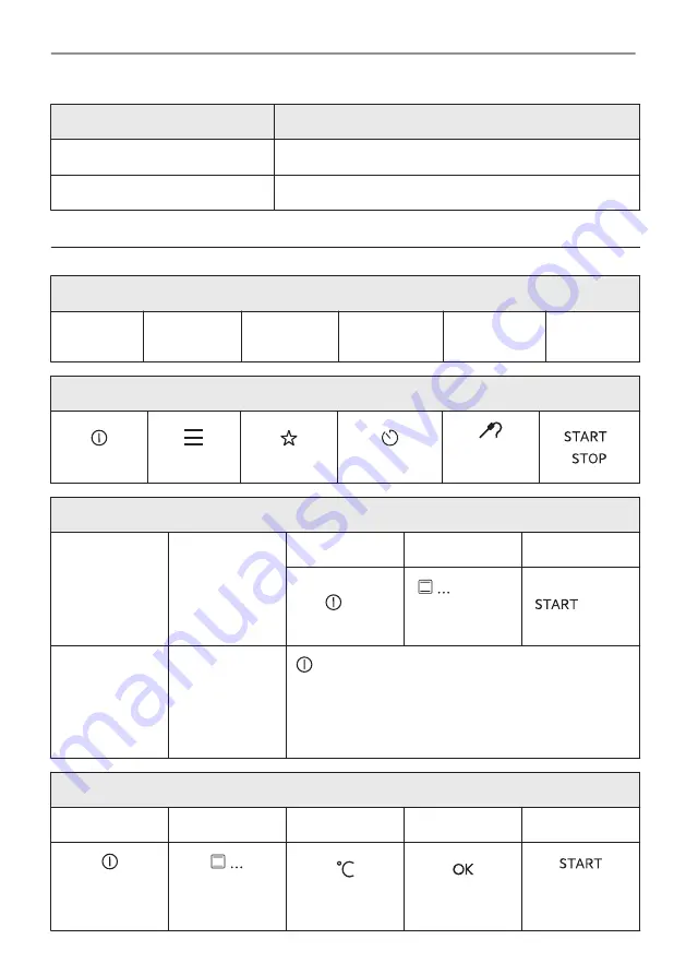 AEG 944188639 User Manual Download Page 49