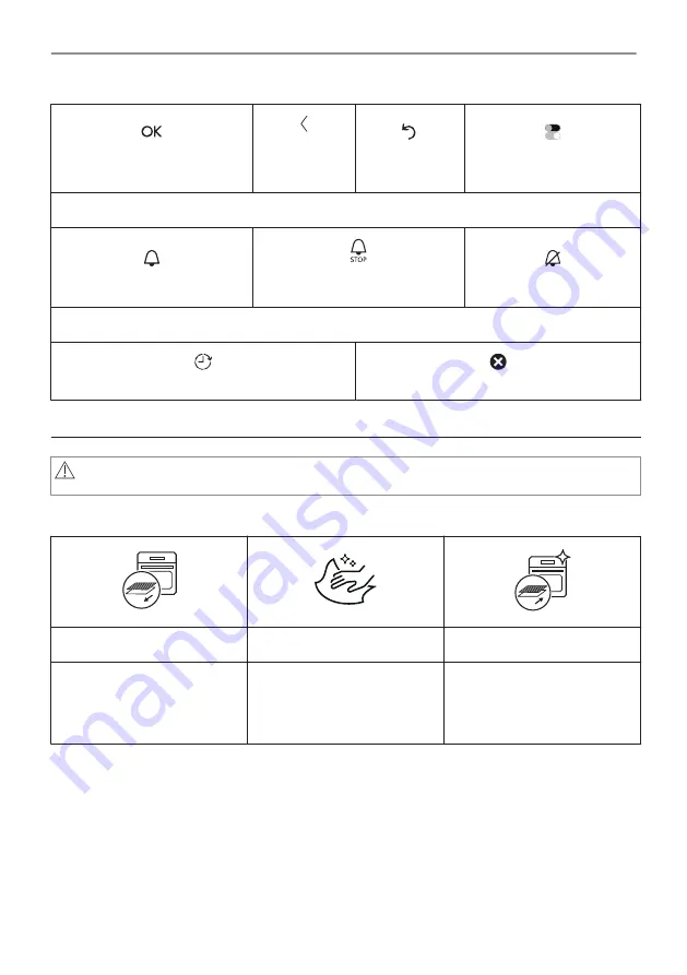 AEG 944188639 User Manual Download Page 63