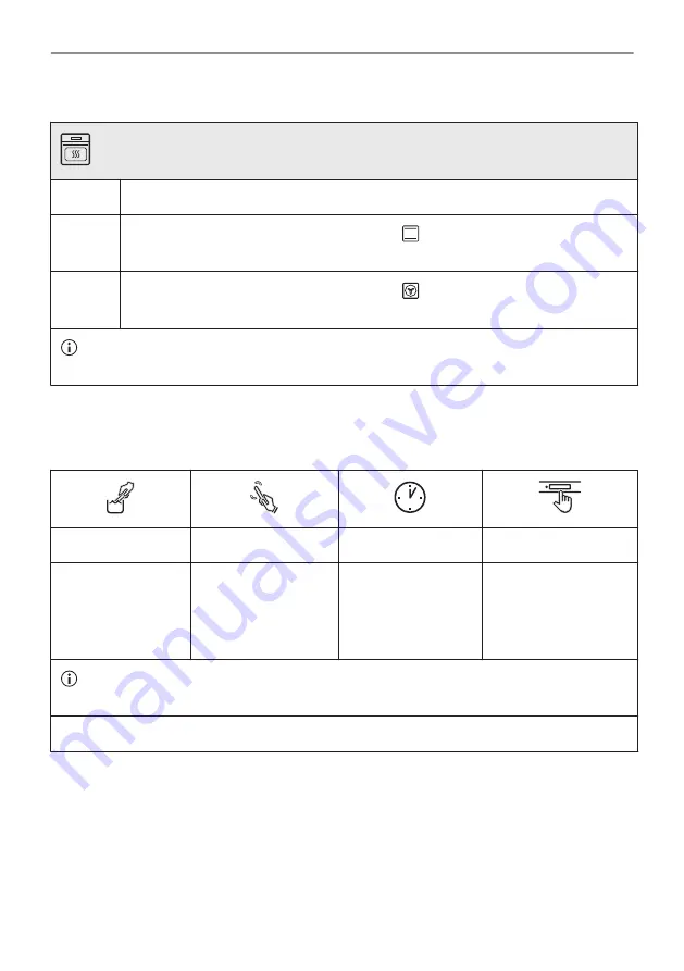 AEG 944188639 User Manual Download Page 64