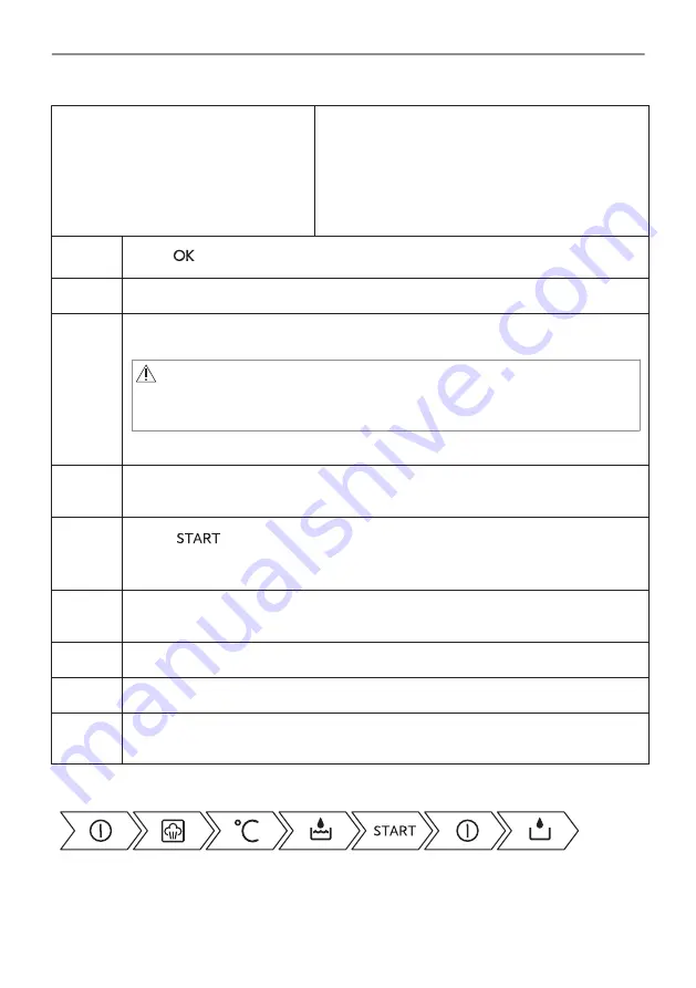 AEG 944188639 User Manual Download Page 68