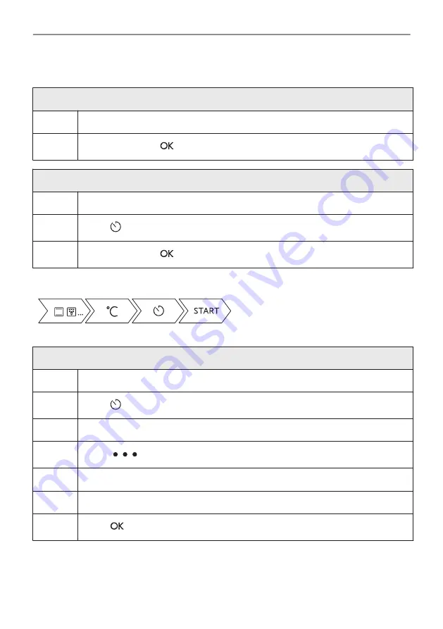 AEG 944188639 User Manual Download Page 74